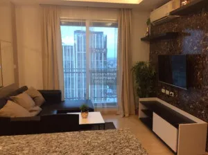 For Rent Condo , Thru Thonglor , BTS-Thong Lo , Bang Kapi , Huai Khwang , Bangkok , CX-83721
