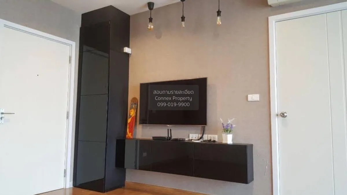 For Sale Condo , The Tree Interchange , MRT-Tao Poon , Bang Sue , 4