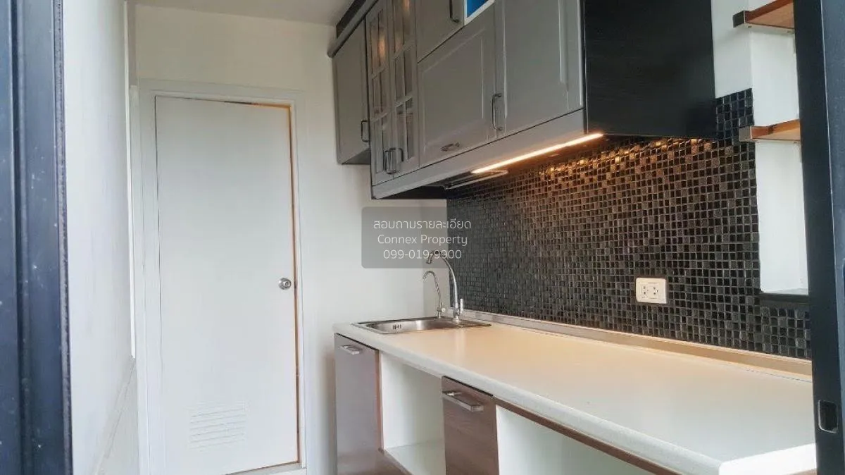 For Sale Condo , The Tree Interchange , MRT-Tao Poon , Bang Sue ,