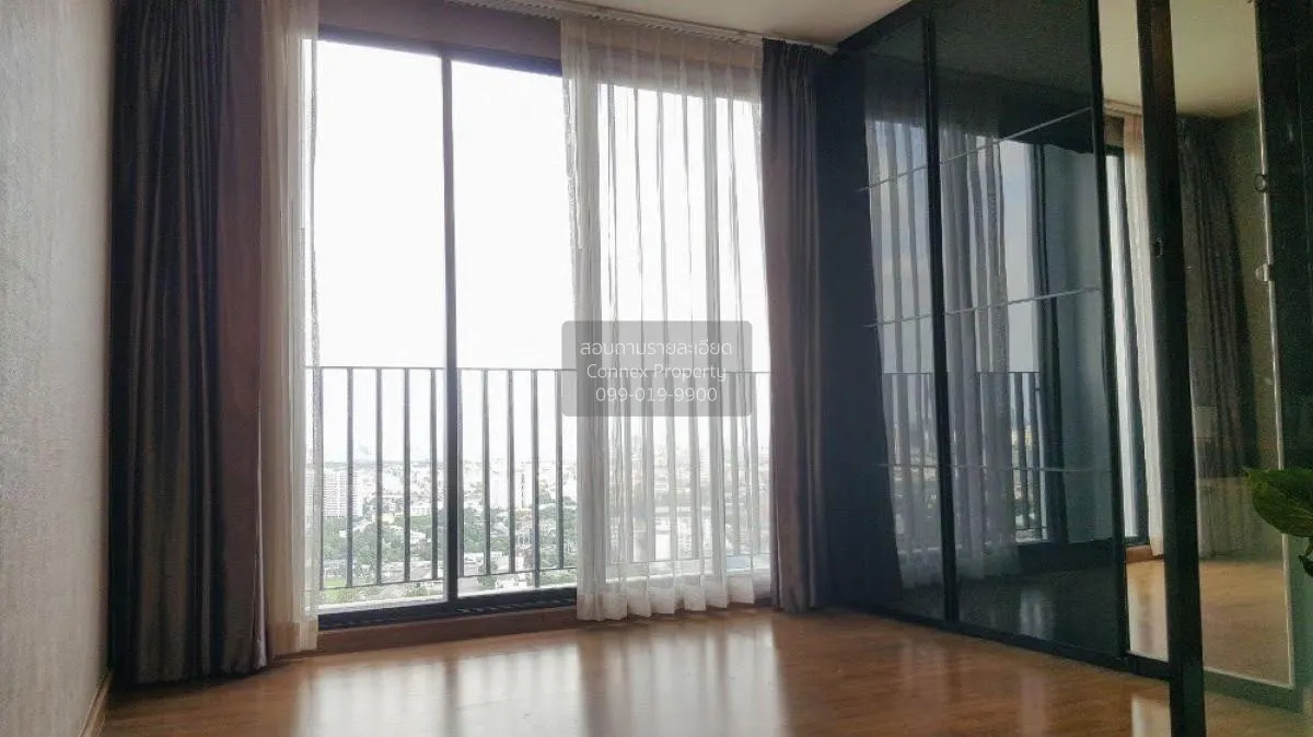 For Sale Condo , The Tree Interchange , MRT-Tao Poon , Bang Sue ,