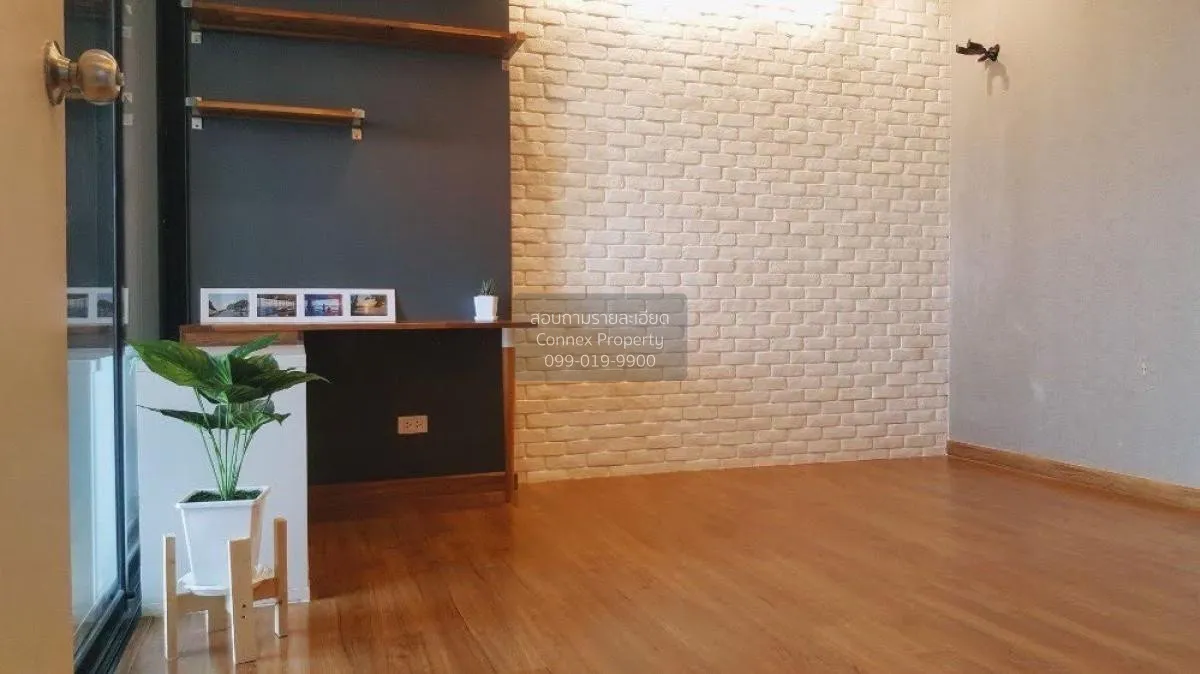 For Rent Condo , The Tree Interchange , MRT-Tao Poon , Bang Sue ,