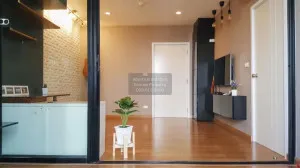 For Rent Condo , The Tree Interchange , MRT-Tao Poon , Bang Sue , Bang Su , Bangkok , CX-83723