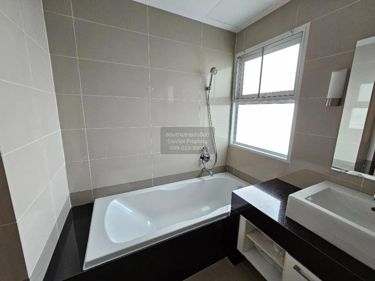 For Rent Condo , Supalai River Resort Charoen Nakhon , BTS-Krung 