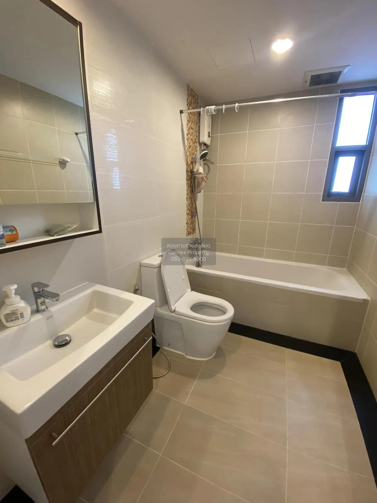 For Rent Condo , SILK SANAMPAO , BTS-Sanam Pao , Sam Sen Nai , Ph