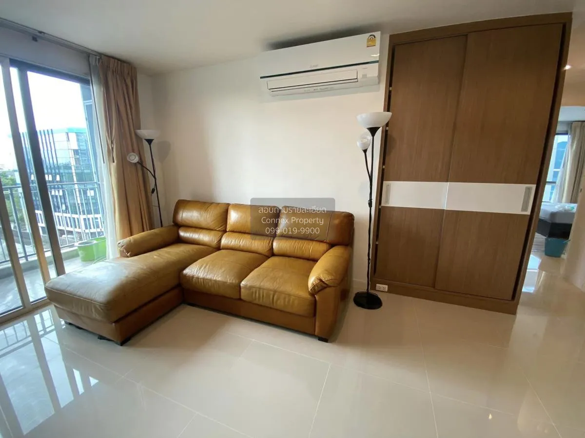 For Rent Condo , SILK SANAMPAO , BTS-Sanam Pao , Sam Sen Nai , Ph 2