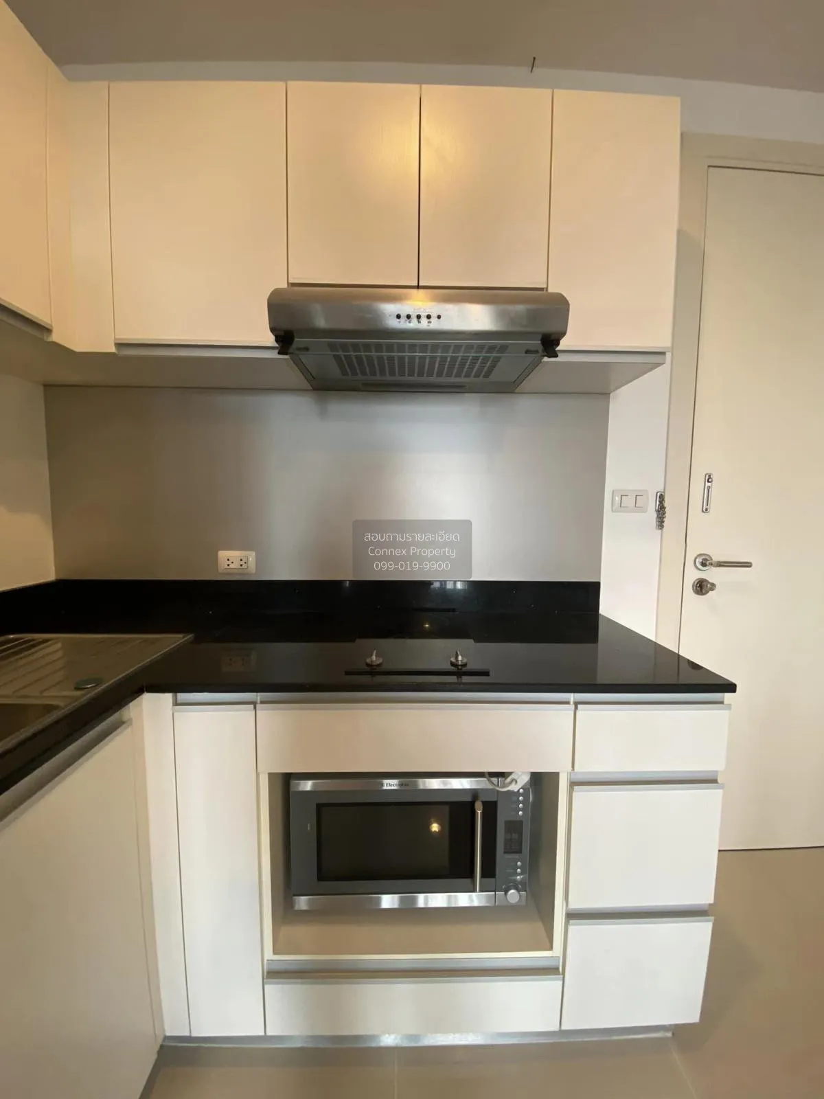 For Rent Condo , SILK SANAMPAO , BTS-Sanam Pao , Sam Sen Nai , Ph 4