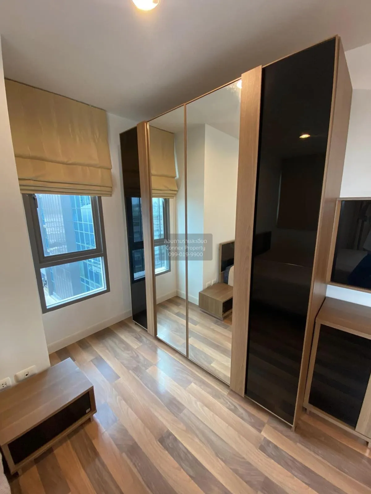 For Rent Condo , SILK SANAMPAO , BTS-Sanam Pao , Sam Sen Nai , Ph