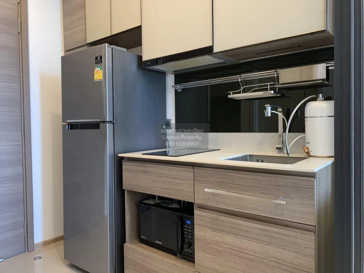 เช่าคอนโด  เดอะ ไลน์ พหล - ประดิพัทธ์ BTS-สะพานควาย สามเสนใน เขต  4