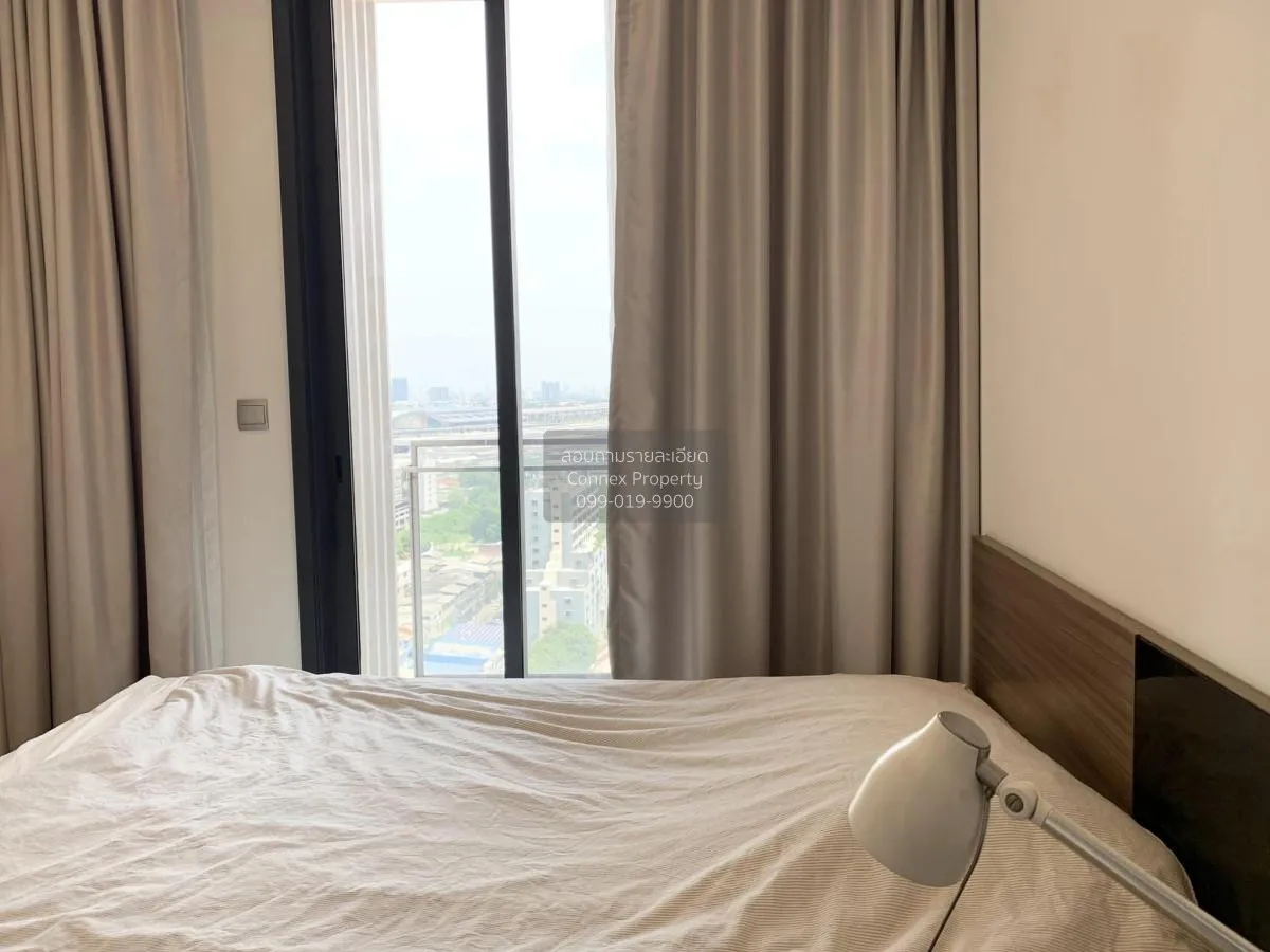 เช่าคอนโด  เดอะ ไลน์ พหล - ประดิพัทธ์ BTS-สะพานควาย สามเสนใน เขต 