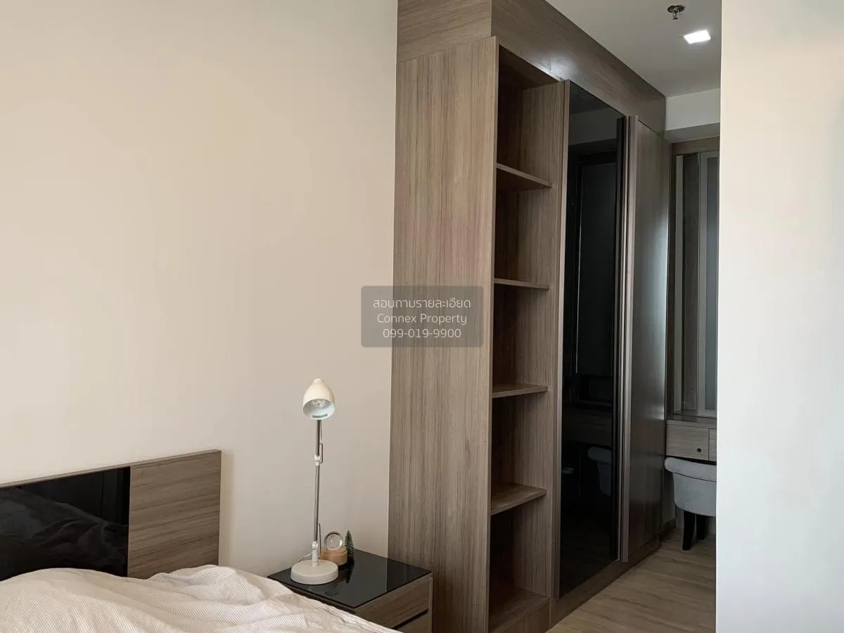 เช่าคอนโด  เดอะ ไลน์ พหล - ประดิพัทธ์ BTS-สะพานควาย สามเสนใน เขต 