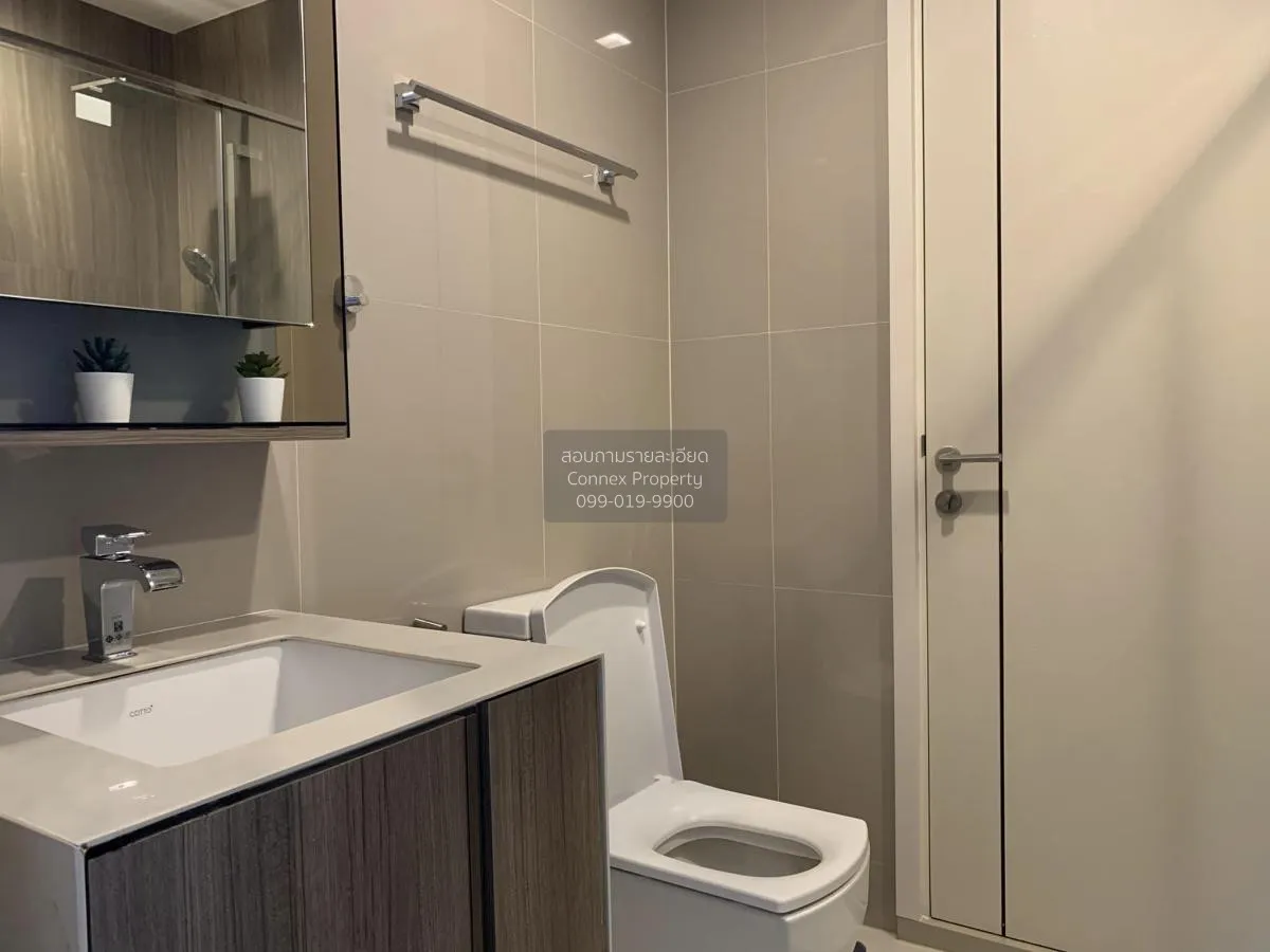 เช่าคอนโด  เดอะ ไลน์ พหล - ประดิพัทธ์ BTS-สะพานควาย สามเสนใน เขต 