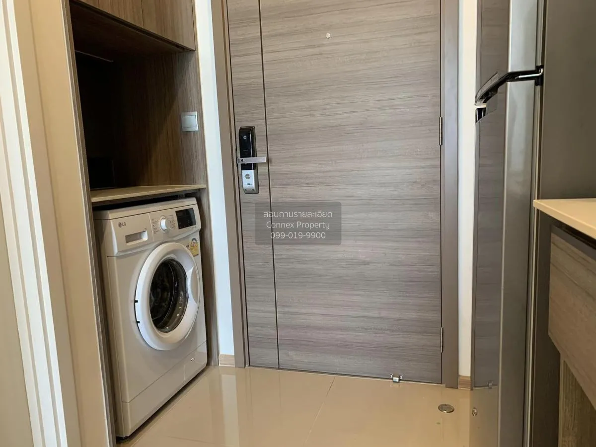 เช่าคอนโด  เดอะ ไลน์ พหล - ประดิพัทธ์ BTS-สะพานควาย สามเสนใน เขต 