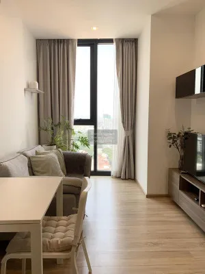 For Rent Condo , The Line Phahol - Pradipat , BTS-Saphan Khwai , Sam Sen Nai , Phaya Thai , Bangkok , CX-83731