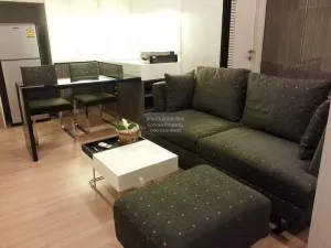 For Sale Condo , Urbano Absolute Sathorn - Taksin , BTS-Krung Thon Buri , Khlong Ton Sai , Khlong San , Bangkok , CX-83734