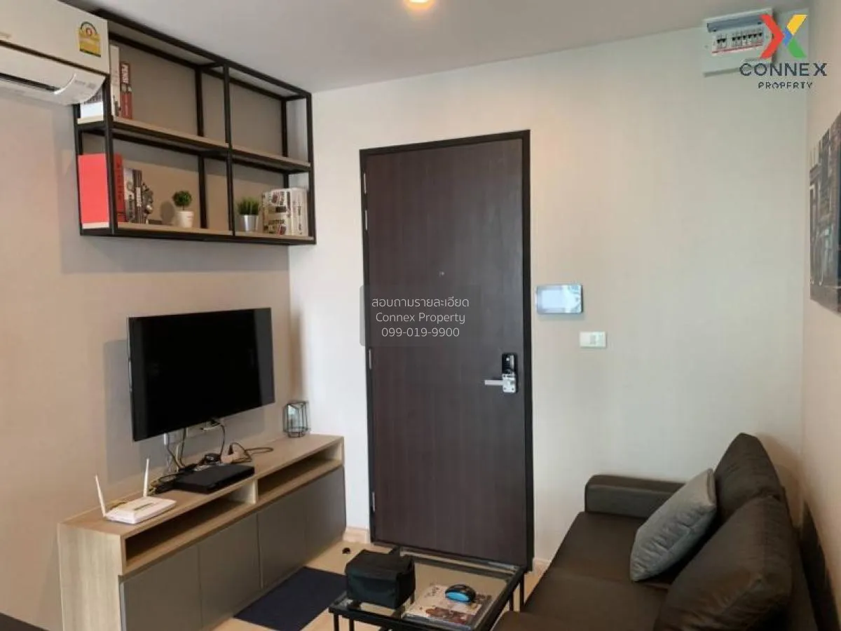 For Sale Condo , Bangkok Horizon Sathorn , BTS-Chong Nonsi , Thun 1