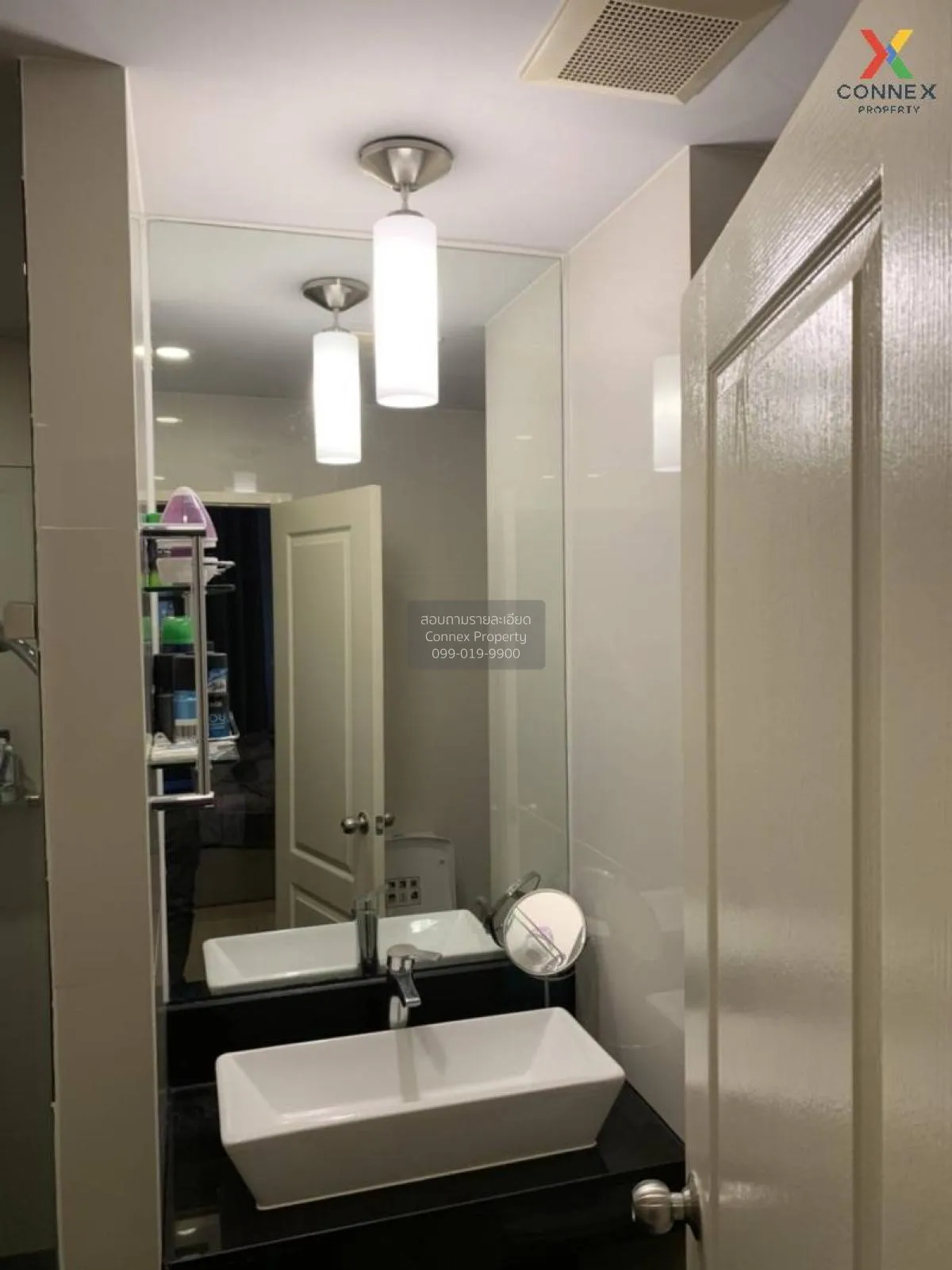 For Sale Condo , Bangkok Horizon Sathorn , BTS-Chong Nonsi , Thun