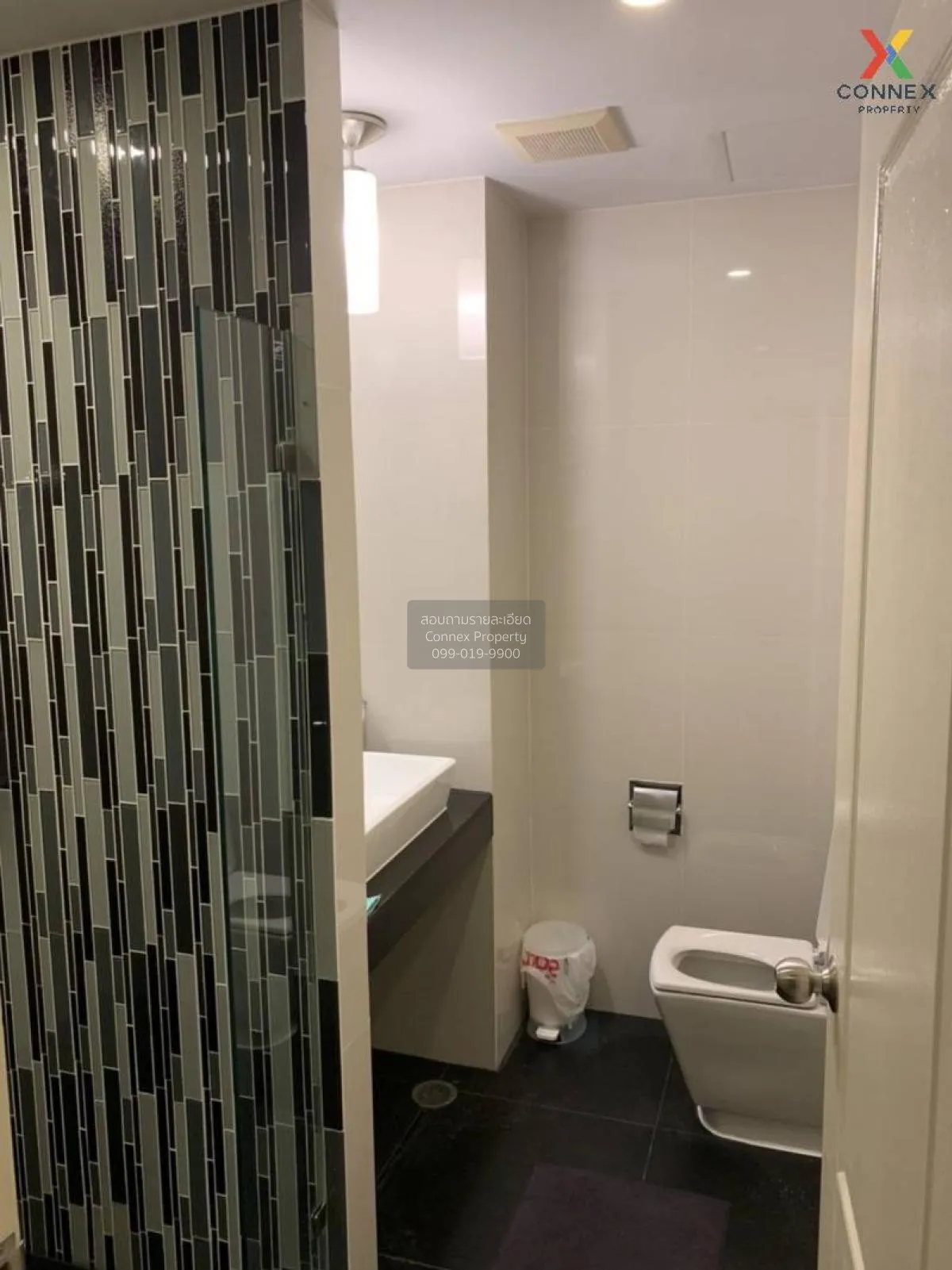 For Sale Condo , Bangkok Horizon Sathorn , BTS-Chong Nonsi , Thun