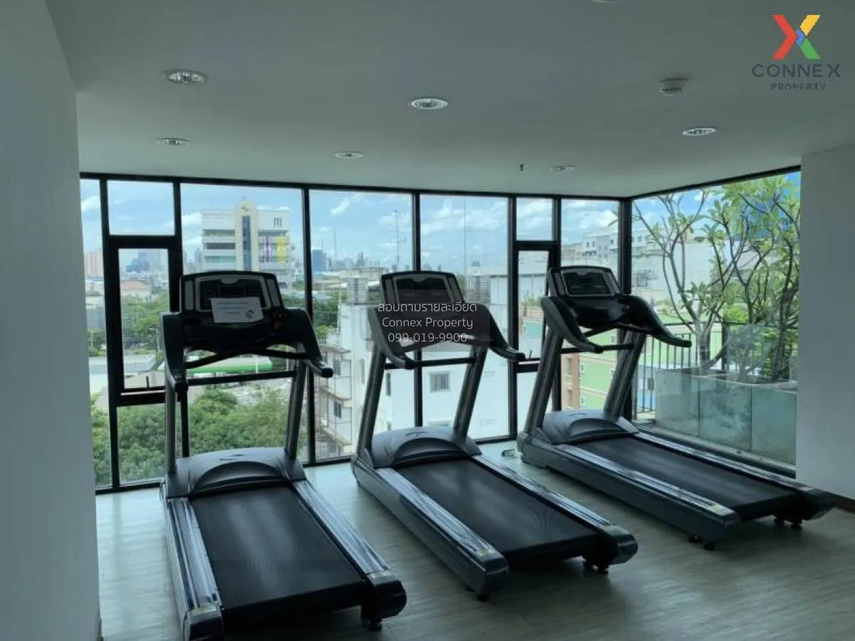 For Sale Condo , Bangkok Horizon Sathorn , BTS-Chong Nonsi , Thun