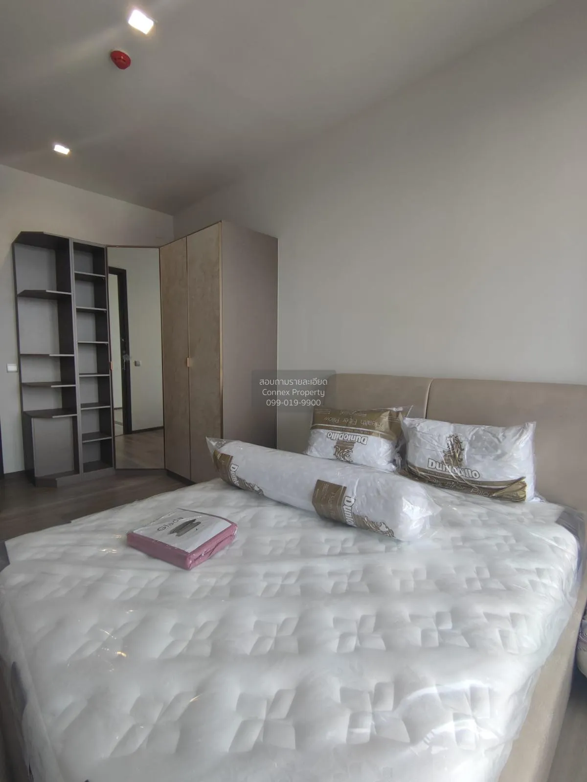 For Rent Condo , RHYTHM Charoenkrung Pavillion , Wat Phraya Krai 