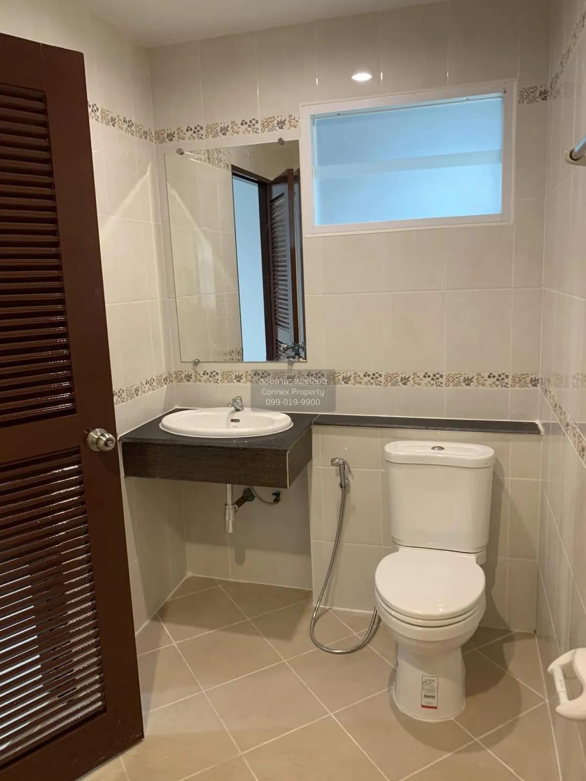 ขายทาวน์เฮ้าส์/ทาวน์โฮม  เดอะทาวน์ พระราม 5 บางศรีเมือง เมืองนนทบ