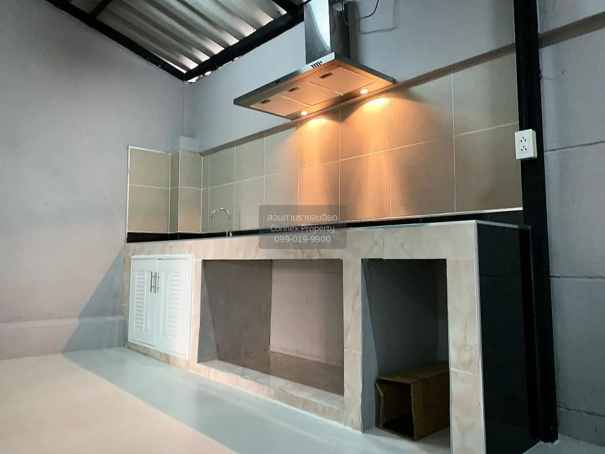 ขายทาวน์เฮ้าส์/ทาวน์โฮม  เดอะทาวน์ พระราม 5 บางศรีเมือง เมืองนนทบ