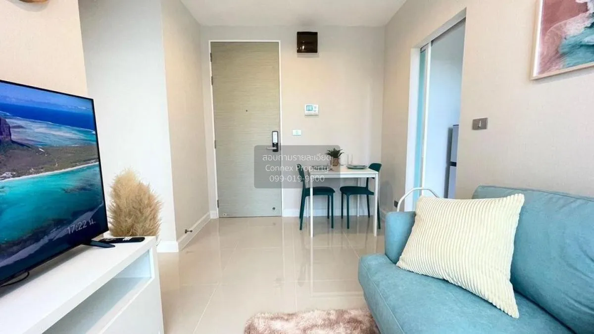 เช่าคอนโด  เดอะ สกาย สุขุมวิท BTS-อุดมสุข บางนา เขต บางนา กรุงเทพ 2