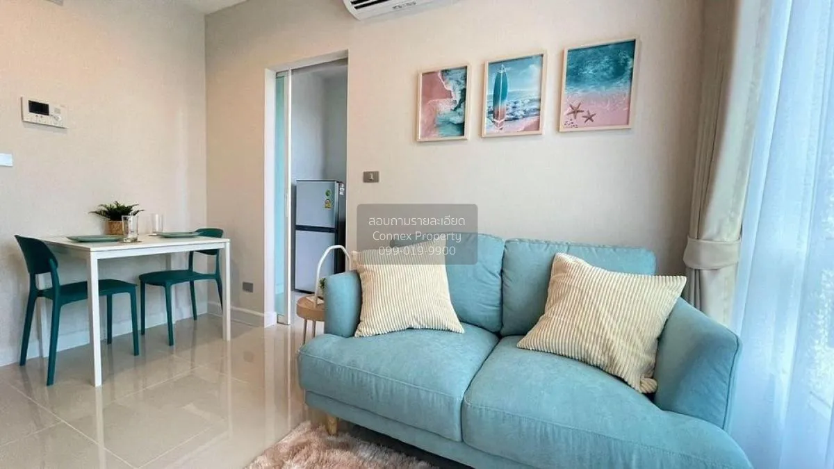 เช่าคอนโด  เดอะ สกาย สุขุมวิท BTS-อุดมสุข บางนา เขต บางนา กรุงเทพ 3