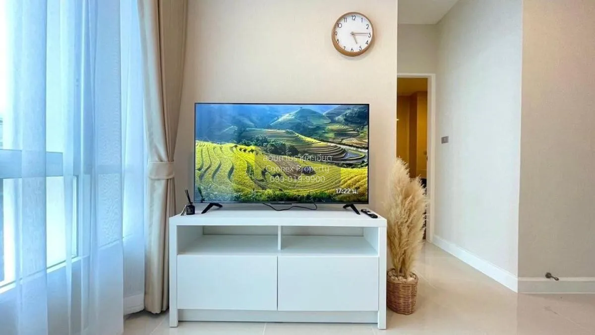 เช่าคอนโด  เดอะ สกาย สุขุมวิท BTS-อุดมสุข บางนา เขต บางนา กรุงเทพ 4