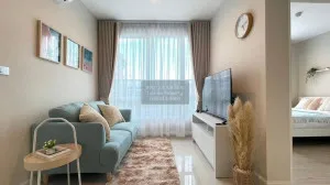 เช่าคอนโด  เดอะ สกาย สุขุมวิท BTS-อุดมสุข บางนา เขต บางนา กรุงเทพ CX-83738