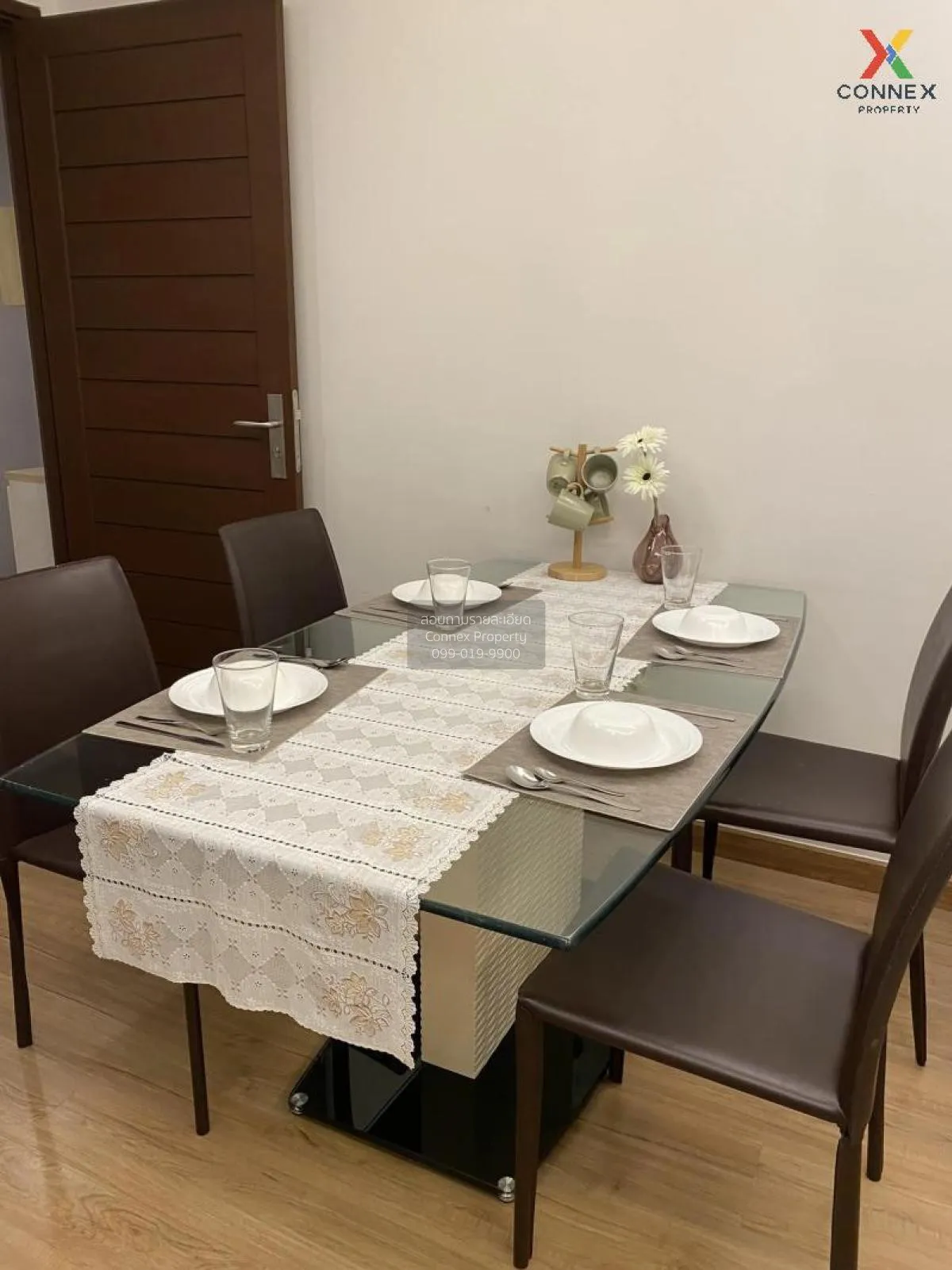 For Sale Condo , Thru Thonglor , BTS-Thong Lo , Bang Kapi , Huai  3