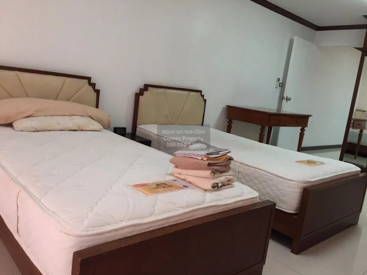 For Rent Condo , RUAMJAI HEIGHTS , MRT-Phetchaburi , Khlong Toei 
