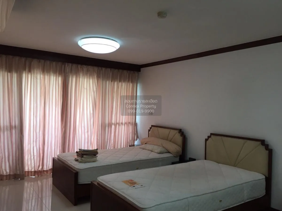 For Rent Condo , RUAMJAI HEIGHTS , MRT-Phetchaburi , Khlong Toei 