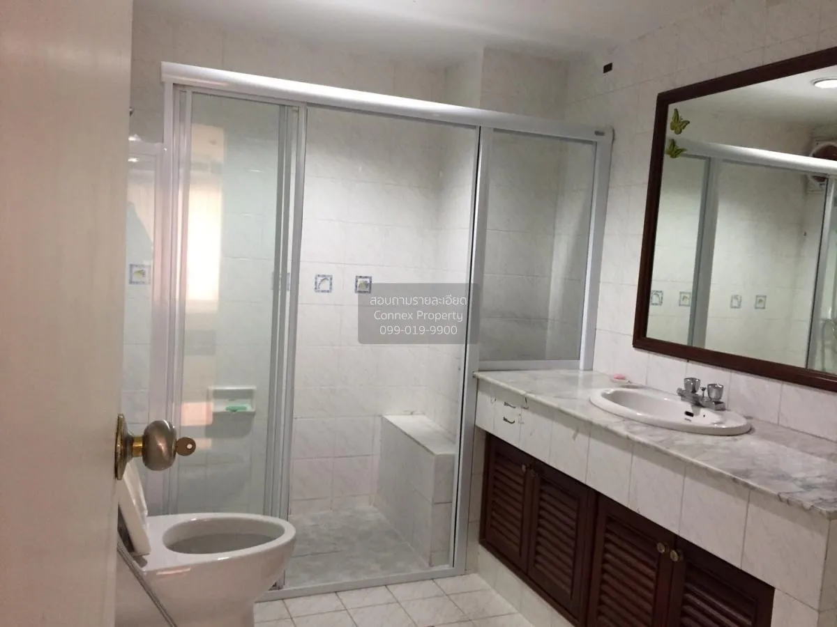 For Rent Condo , RUAMJAI HEIGHTS , MRT-Phetchaburi , Khlong Toei 