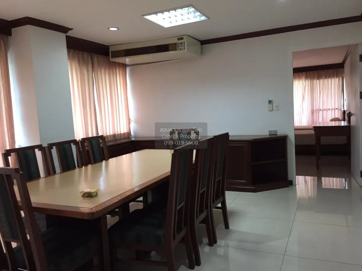 For Rent Condo , RUAMJAI HEIGHTS , MRT-Phetchaburi , Khlong Toei  2