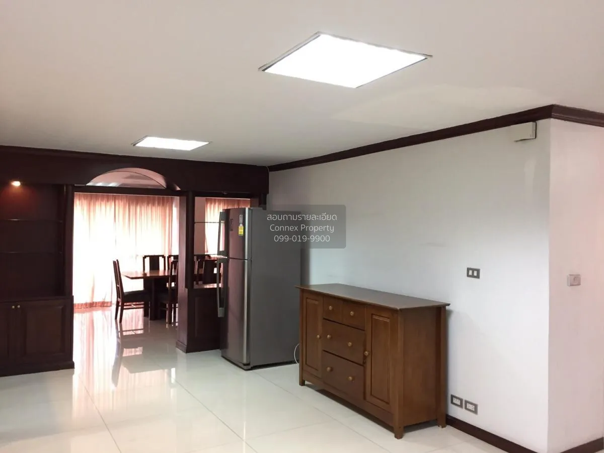 For Rent Condo , RUAMJAI HEIGHTS , MRT-Phetchaburi , Khlong Toei  3
