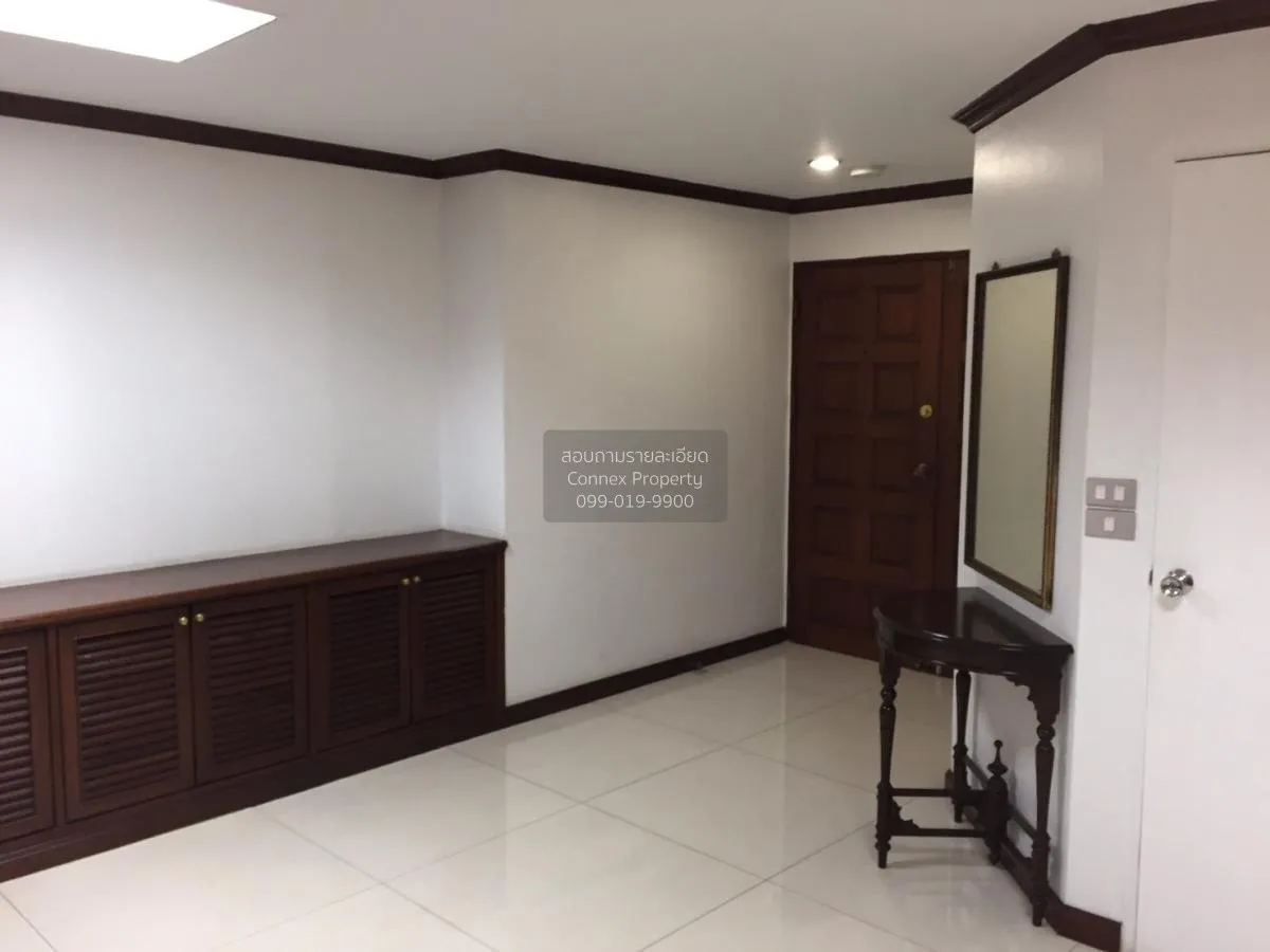 For Rent Condo , RUAMJAI HEIGHTS , MRT-Phetchaburi , Khlong Toei 