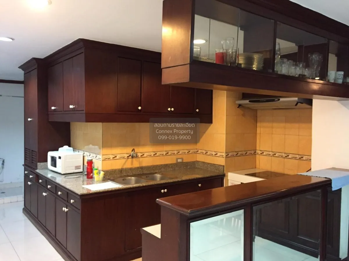 For Rent Condo , RUAMJAI HEIGHTS , MRT-Phetchaburi , Khlong Toei 