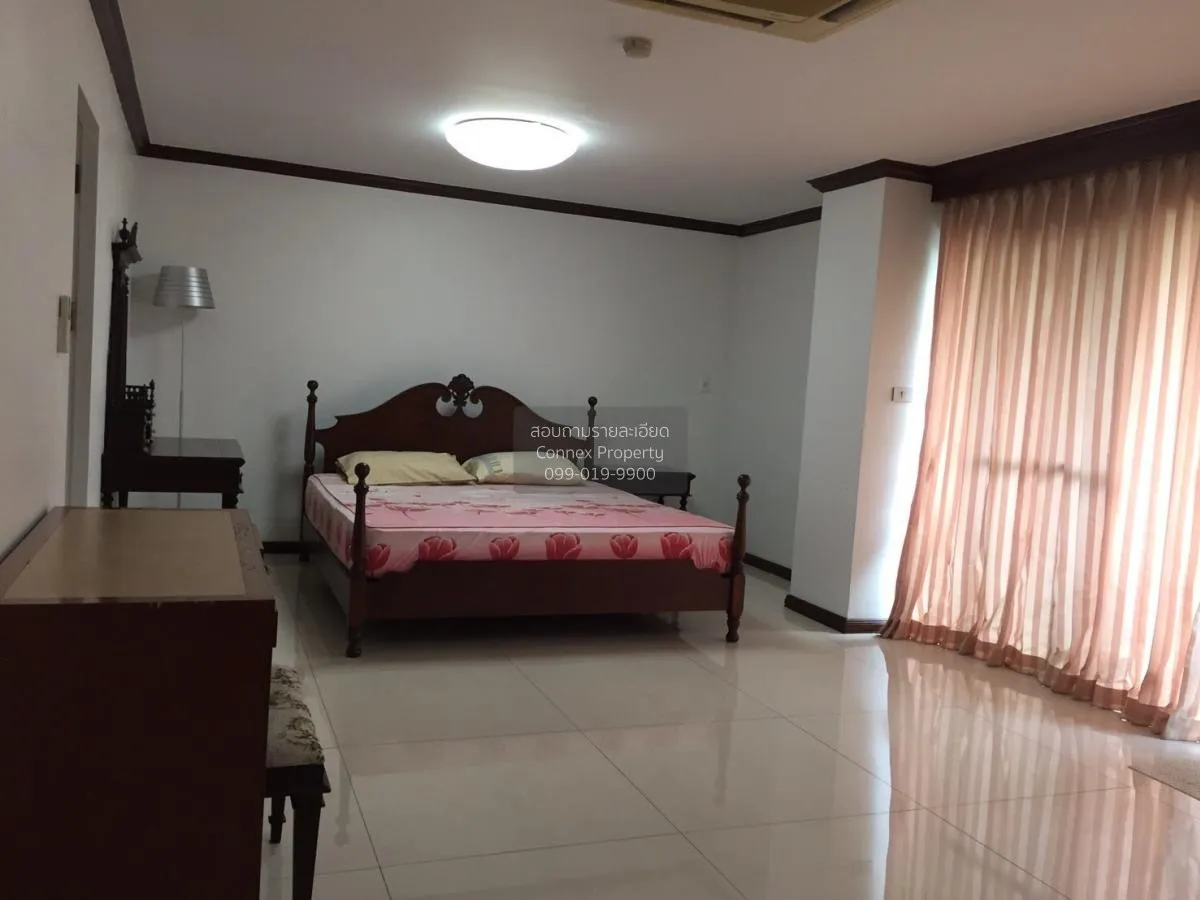 For Rent Condo , RUAMJAI HEIGHTS , MRT-Phetchaburi , Khlong Toei 
