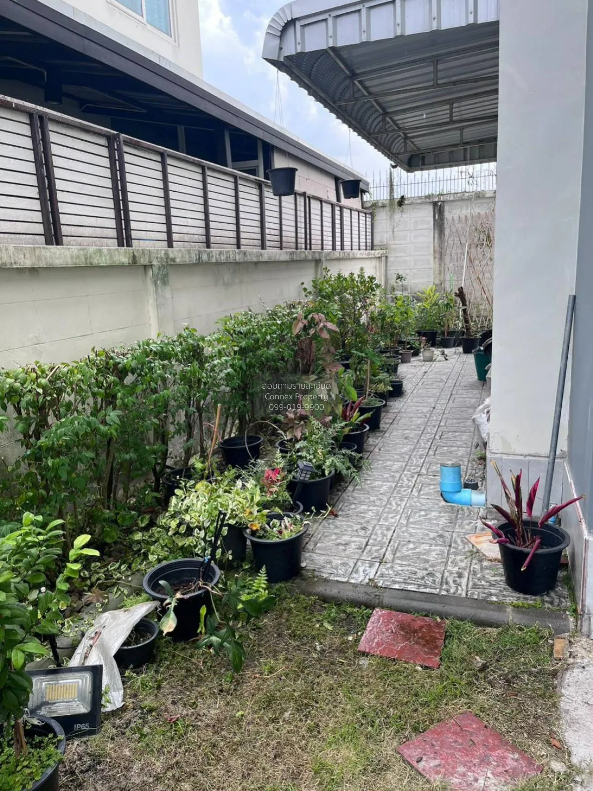 เช่าบ้าน  ศุภาลัย เบลล่า รังสิต-คลอง 2 ประชาธิปัตย์ ธัญบุรี ปทุมธ