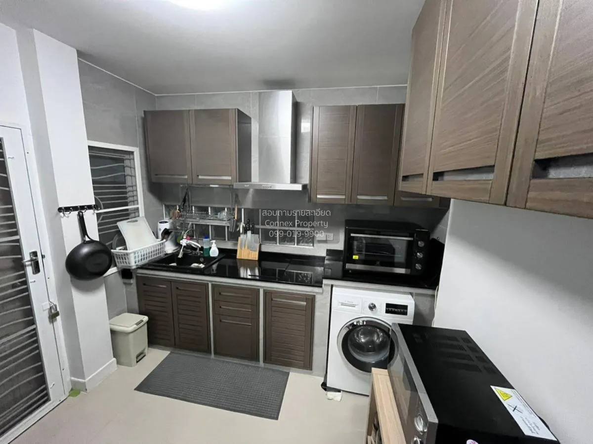 เช่าบ้าน  ศุภาลัย เบลล่า รังสิต-คลอง 2 ประชาธิปัตย์ ธัญบุรี ปทุมธ 4