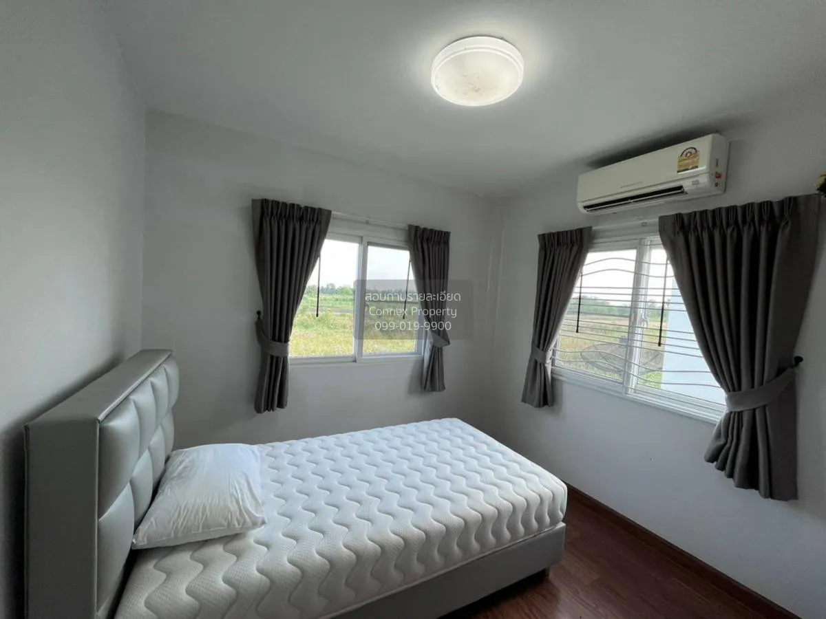 เช่าบ้าน  ศุภาลัย เบลล่า รังสิต-คลอง 2 ประชาธิปัตย์ ธัญบุรี ปทุมธ