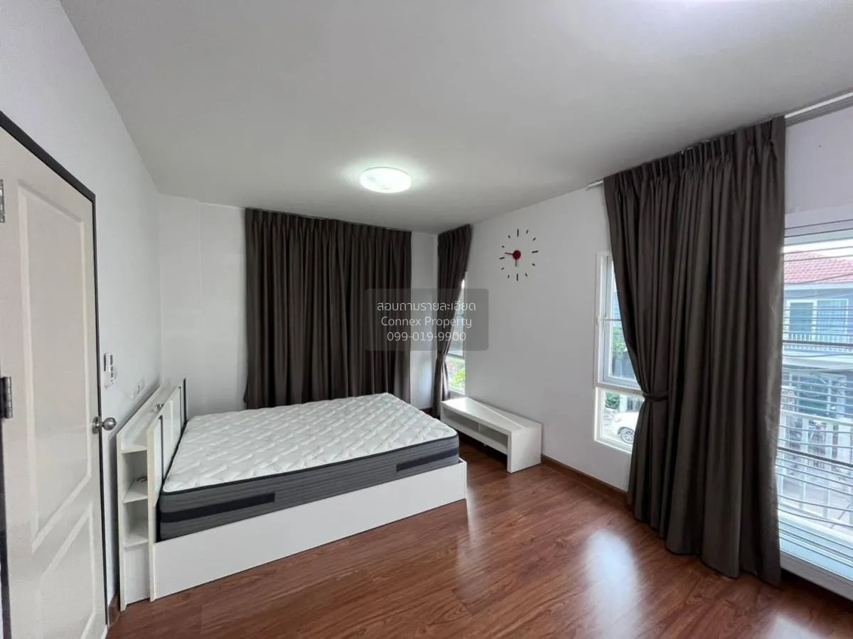 เช่าบ้าน  ศุภาลัย เบลล่า รังสิต-คลอง 2 ประชาธิปัตย์ ธัญบุรี ปทุมธ