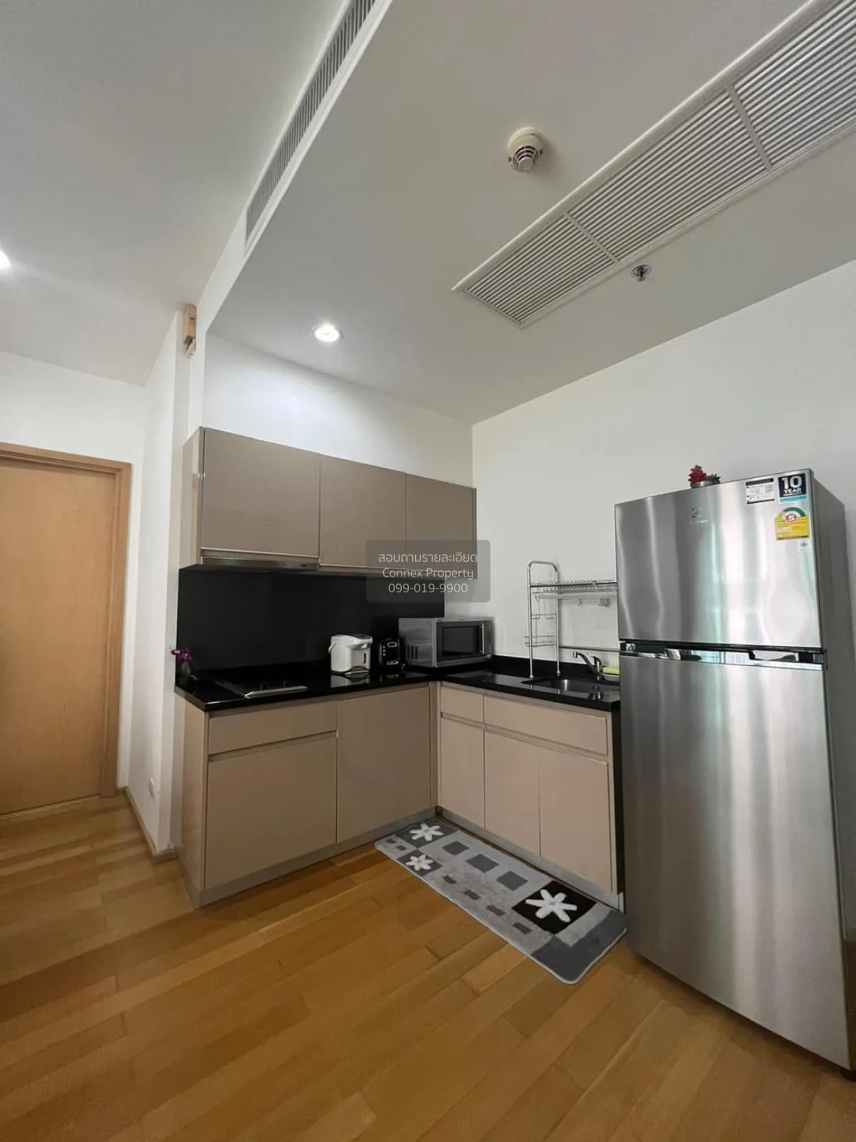 เช่าคอนโด  39 บาย แสนสิริ BTS-พร้อมพงษ์ คลองตันเหนือ เขต วัฒนา กร 3