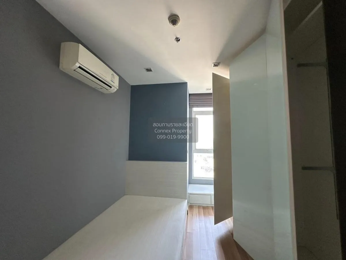 เช่าคอนโด  ไอดีโอ เวิร์ฟ ราชปรารภ มักกะสัน เขต ราชเทวี กรุงเทพ CX