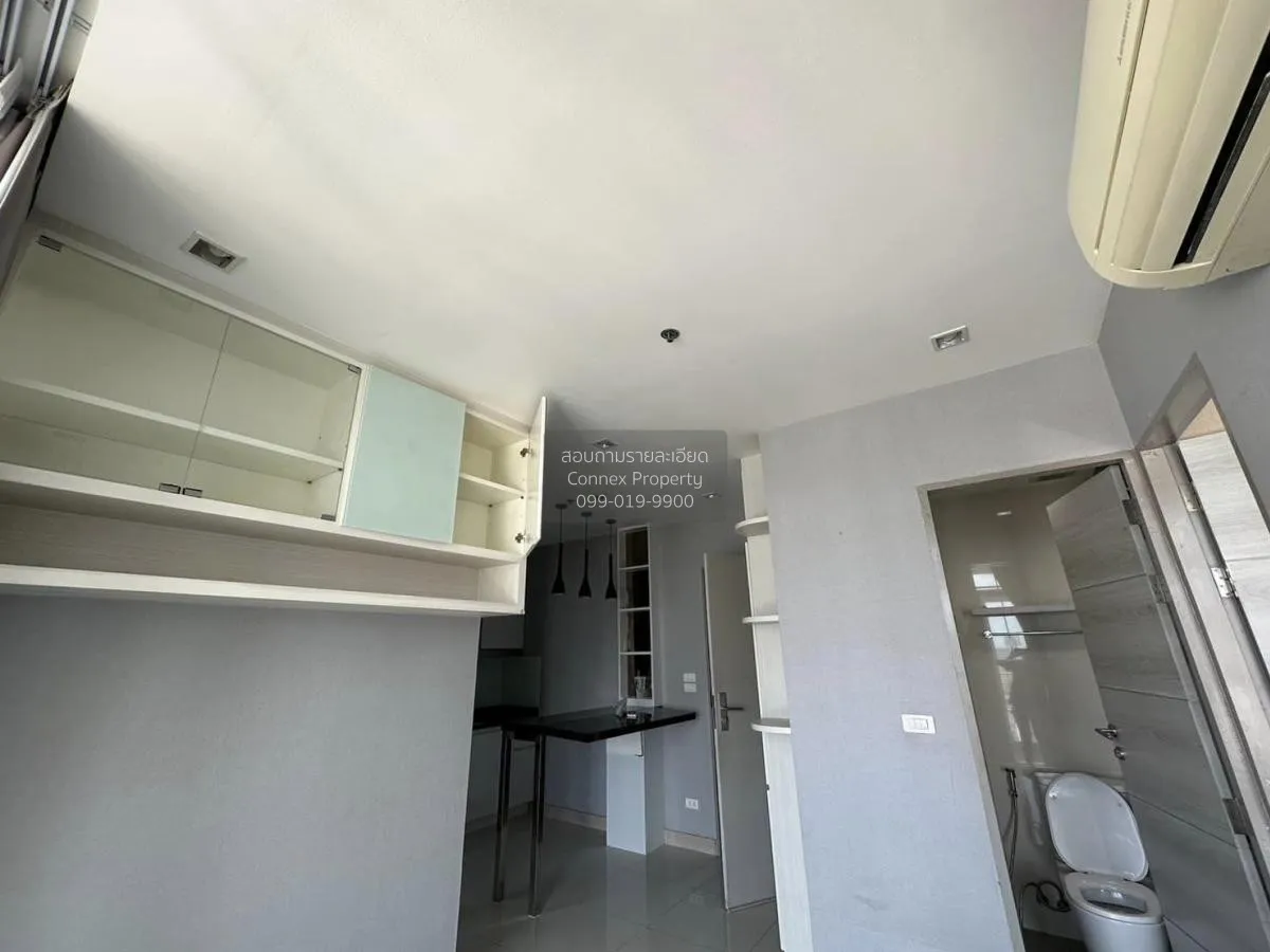 เช่าคอนโด  ไอดีโอ เวิร์ฟ ราชปรารภ มักกะสัน เขต ราชเทวี กรุงเทพ CX