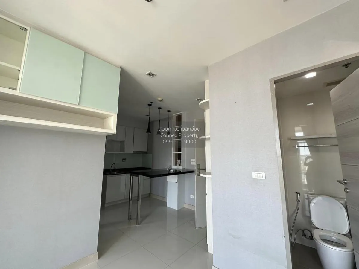 เช่าคอนโด  ไอดีโอ เวิร์ฟ ราชปรารภ มักกะสัน เขต ราชเทวี กรุงเทพ CX