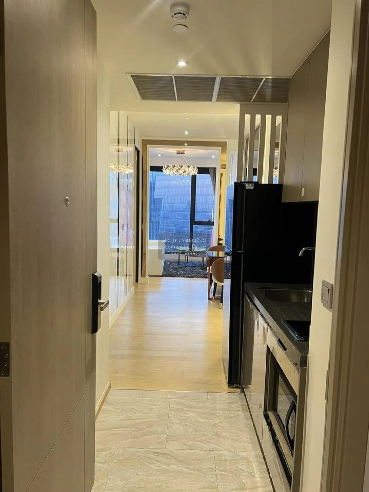 For Rent Condo , Ashton Asoke-Rama 9 , MRT-Phra Ram 9 , Din Daeng 3