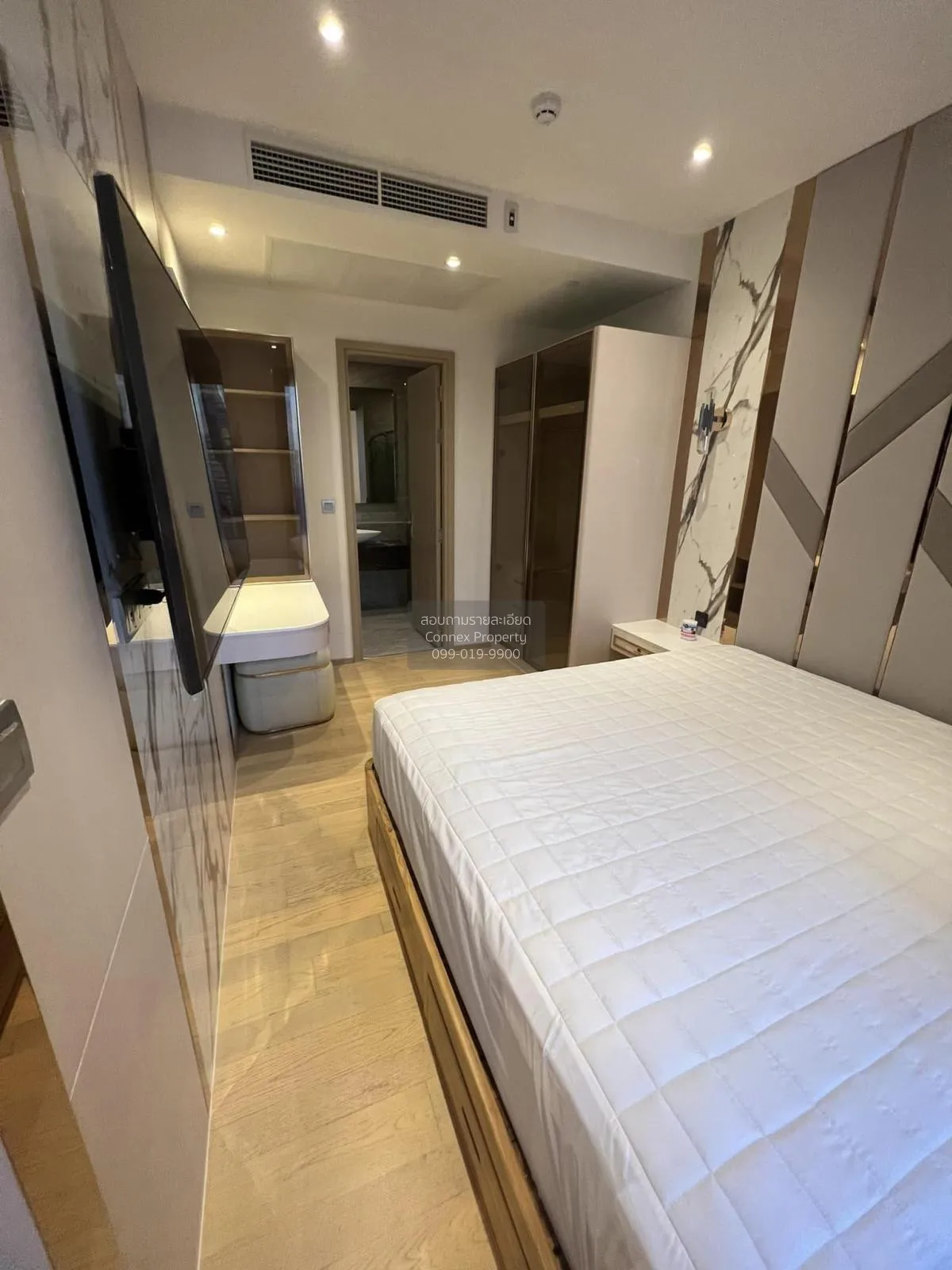 For Rent Condo , Ashton Asoke-Rama 9 , MRT-Phra Ram 9 , Din Daeng 4