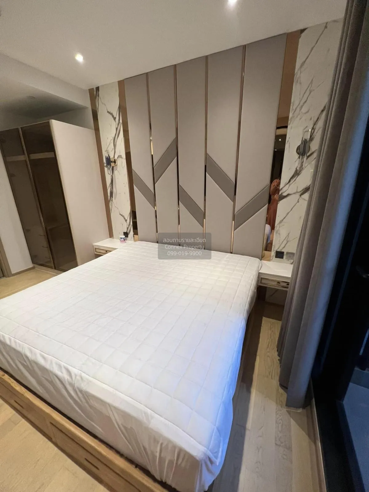 For Rent Condo , Ashton Asoke-Rama 9 , MRT-Phra Ram 9 , Din Daeng