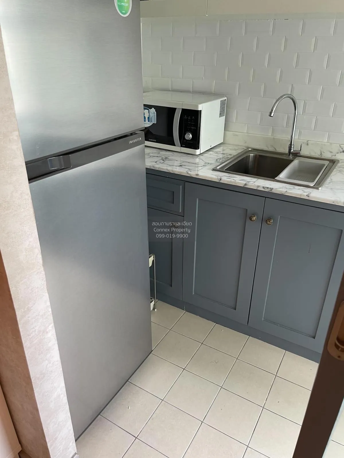 For Rent Condo , Condo One Sukhumvit 67 , BTS-Phra Khanong , Phra